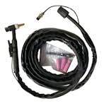 Brännarsats Timco L180HP