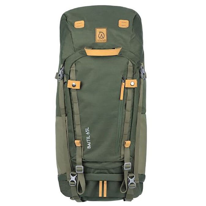 Ryggsäck Anar Baitil 65L