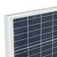 Solcellspanel BrightSolar 160W Paket för Husbil