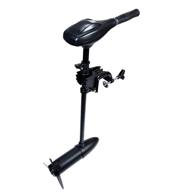 Utombordare Clou P58 Elektrisk