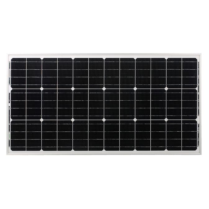 Solcellspanel Sunwind Entry 90W 12V