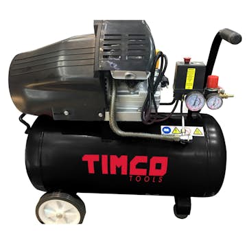 Kompressor Timco 3HP 50L V-block