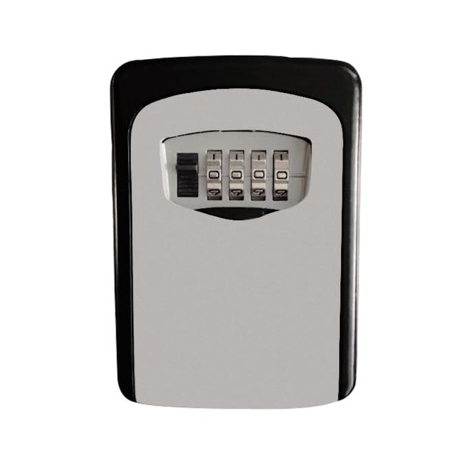 Nyckelskåp DunWore Grå