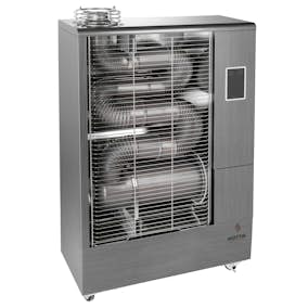 Infravärmare Hottia DIR-1000 Bränsledriven