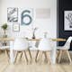 Vinylgolv Gerflor Loftex Lux Blond