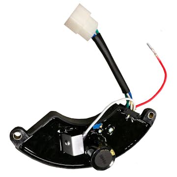 Regulator Timco CLE5500SDG AVR Controller