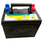 Batteri Timco till Dieselaggregat