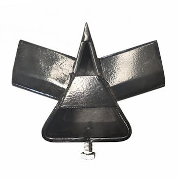 Fyrvägskil Timco 7T/12T till Vedklyv