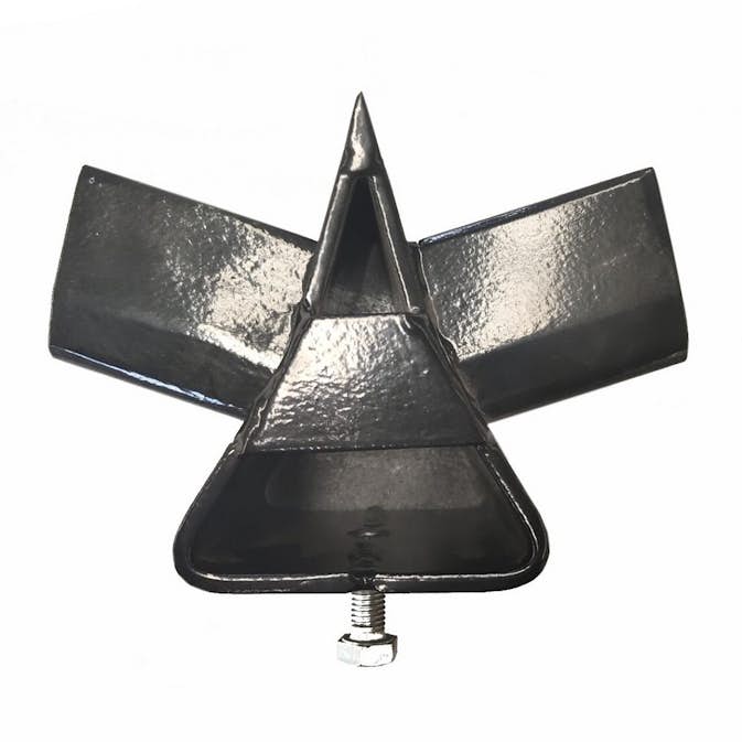 Fyrvägskil Timco 7T/12T till Vedklyv