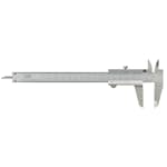 Skjutmått Limit För Vänsterhänta