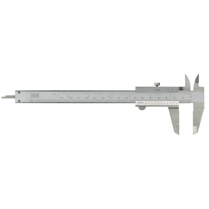 Skjutmått Limit För Vänsterhänta