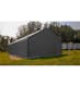 Tälthall Ranch Premium 9,15x24,4x6,1 m