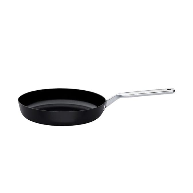 Stekpanna Fiskars Rotisser Optiheat 28 cm
