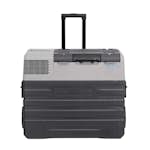Campingkyl Frezzer Pro 42L 12/24V 230V Med Frys
