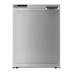 Kompressorkylskåp Frezzer Pro 65L 12/24V Silver