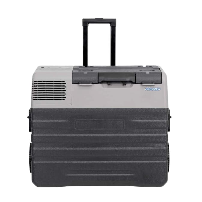 Campingkyl Frezzer Pro 52L 12/24V 230V Med Frys