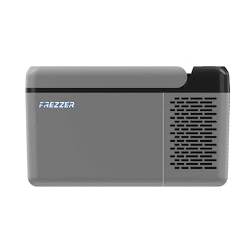 Campingkyl Frezzer Pro 9L 12/24V med Frys