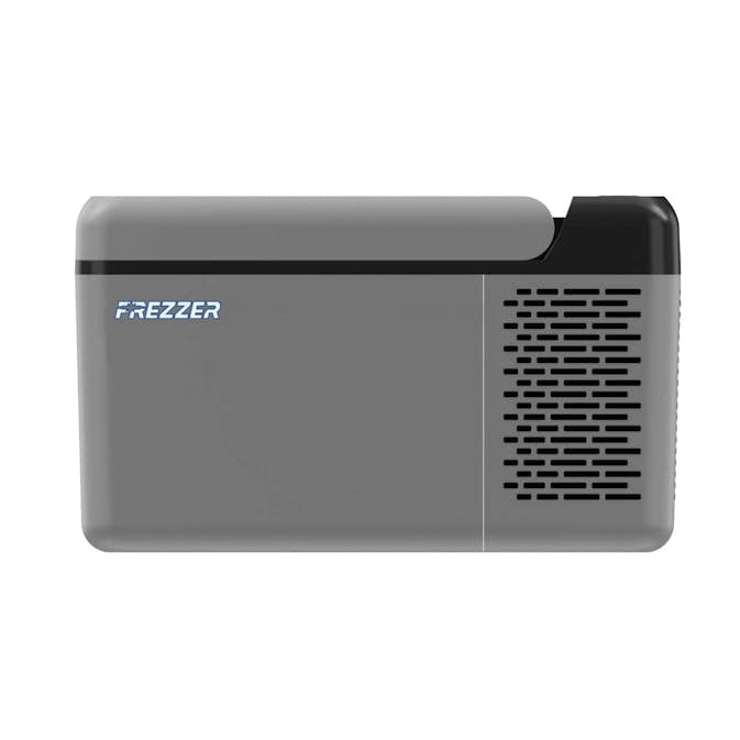 Campingkyl Frezzer Pro 9L 12/24V med Frys