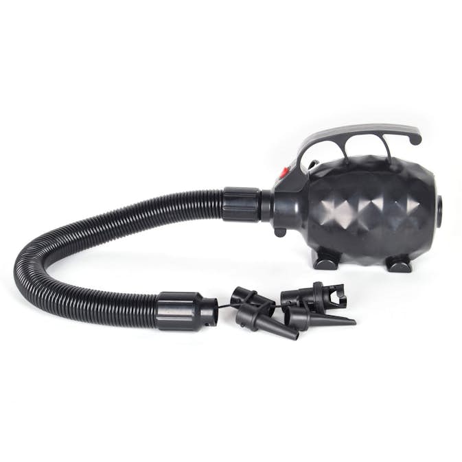 Pump iSport Elektrisk