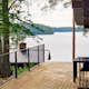 Staket Green Land Garden Aluminium Svart