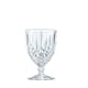Kanna Och 4 St Glas Nachtmann Noblesse