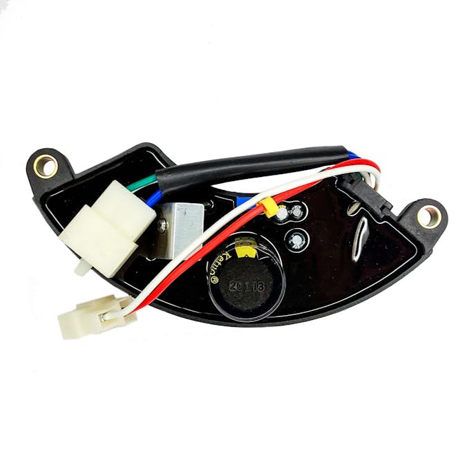 Aggregat Timco SE5000SDG 230V Diesel AVR-Kontroll