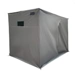 Bastutält Sawu Grön För 45355 Pers