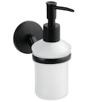 Tvåldispenser Bemeta Nox