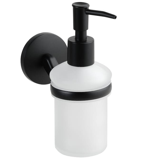 Tvåldispenser Bemeta Nox