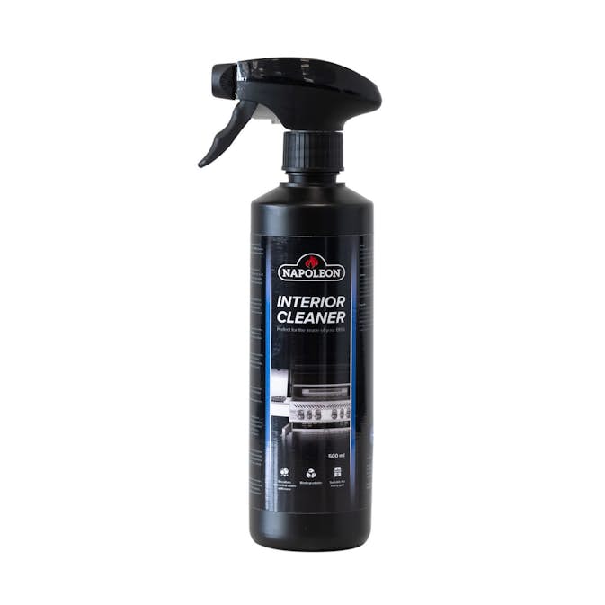 Grillrengöring Napoleon Interior 500 ml
