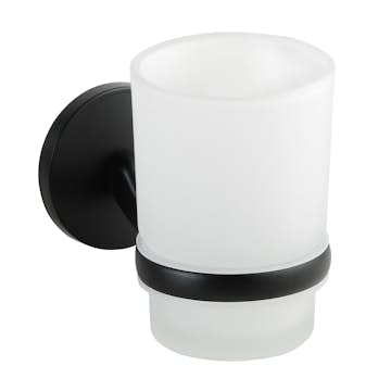 Tandborstglas Bemeta Nox