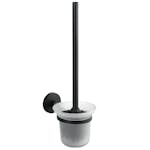 Toalettborste Bemeta Nox Vägghängd