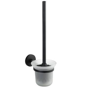 Toalettborste Bemeta Nox Vägghängd