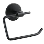 Toalettpappershållare Bemeta Nox utan Lock