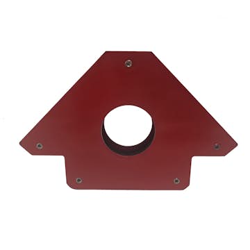 Magnetvinkel Timco 10 kg Till Svets