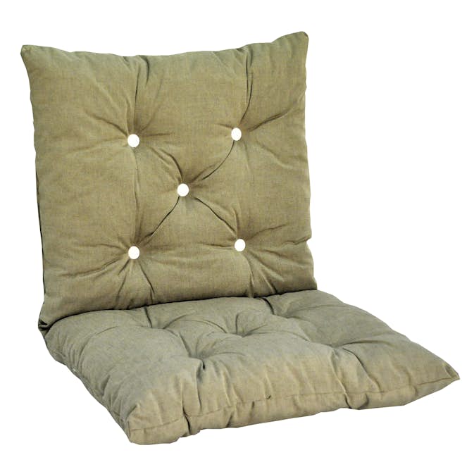 Sittdyna Fritab Lågvik Flock