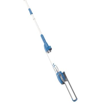 Pooldammsugare Wellis Spa Wand V2