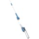 Pooldammsugare Wellis Spa Wand V2