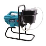 Färgspruta Dinopower DP-X6V 650W 1,4 l/min med Matarbehållare