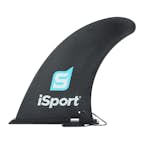 Mittfena iSport till SUP-bräda