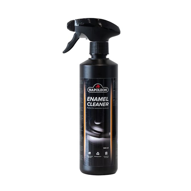 Grillrengöring Napoleon Emalj 500 ml