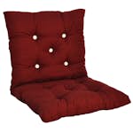 Sittdyna Fritab Lågvik Flock