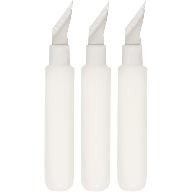 Knivblad Fiskars 5x3 mm 3 st/1 Förp