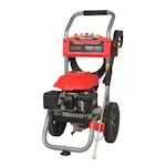 Högtryckstvätt Ducar DGPW2800V 193 Bar