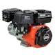 Motor Ducar DH225 2-Takt Bensin 6,4 HP