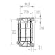 Motor Ducar DH225 2-Takt Bensin 6,4 HP
