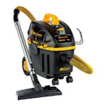 Våt/Torrdammsugare Vacmaster VF1515HJ