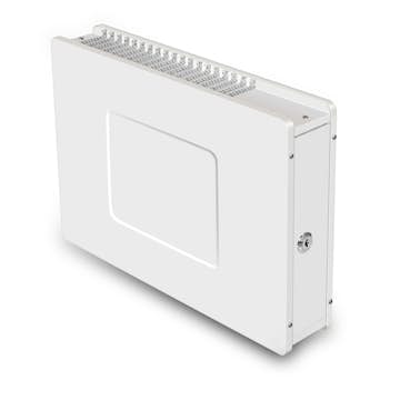 Hundhusvärmare Wuffe 2.0 inkl WiFi-fjärrkontroll