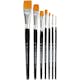 Penslar Creativ Company Gold Line Platta Nr. 0-20 7 St/1 Förp