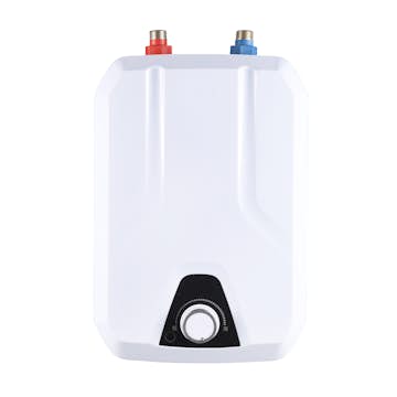 Varmvattenberedare Hottia Hotbox 6L 1500W Komplett med Installationstillbehör